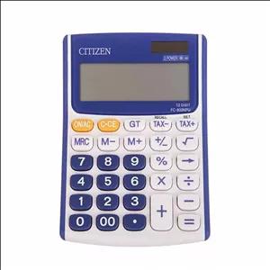 ماشین حساب سیتیزن مدل FC-800NPU
