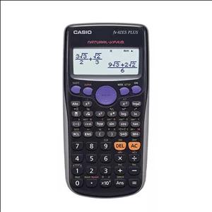 ماشین حساب مهندسی کاسیو مدل FX-82-ES PLUS