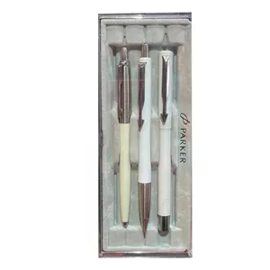 ست خودنویس و خودکار و مداد نوکی پارکر Parker
