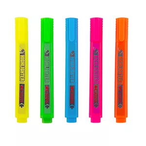 ماژیک هایلایتر کنکو Canco (بسته5عددی)