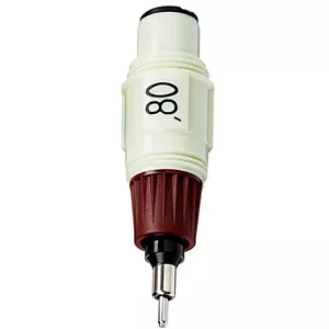 نوک راپید ۰.8 روترینگ Rotring
