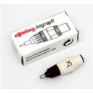 نوک راپید روترینگ 0.25 Rotring