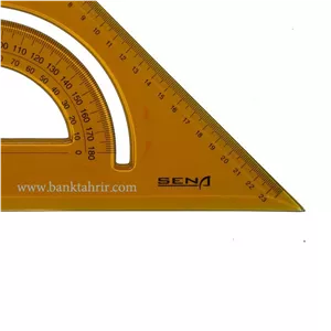 گونیا 45درجه SENA سنا