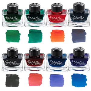 جوهر خودنویس 50 میل پلیکان Pelikan مدل ادل اشتاین Edelstein