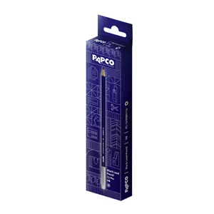 مداد مشکی HB پاپکو Papco مدل PS-16OHB0112