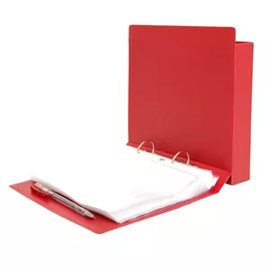 کلربوک 60 برگ پاپکو Papco مدل A5-60