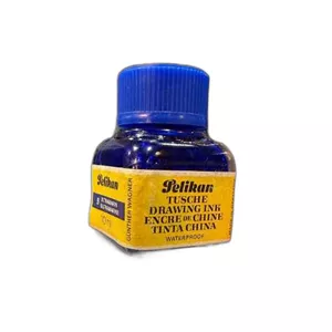 جوهر خودنویس پلیکان Pelikan (عتیقه و کلکسیونی) 10 میل