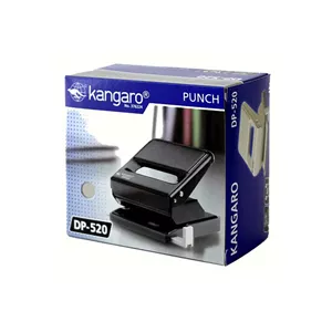 دستگاه پانچ کانگرو مدل DP520