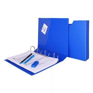 کلاسور کاتالوگ قاب دار پاپکو Papco مدل B750-A4 