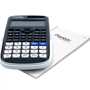 ماشین حساب مهندسی پنتر Panter مدل DS 108-10 2
