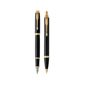 ست هدیه خودنویس و خودکار پارکر Parker مدل آی ام IM