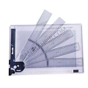 تخته رسم متحرک تابل مدل Profil سایز A3 