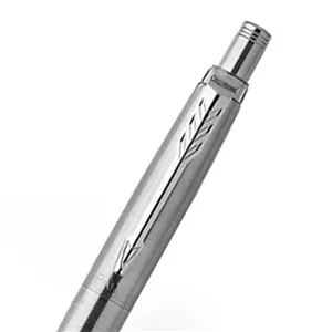 اتود پارکر Parker مدل ژوتر تمام استیل