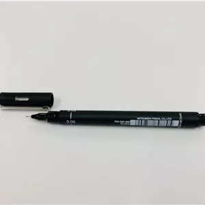 راپید یونی پین 0.05 جوهر مشکی uni pin fine line