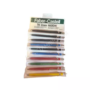 اتود 2میل 2mm فابر کاستل Faber-Castel مدل 4600N
