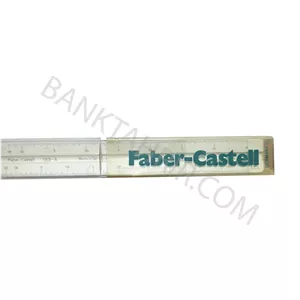 اشل مهندسی فابرکاستل Faber-castell مدل 153C