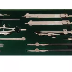 پرگار فنی KIN 61090 ساخت چکسلواکی