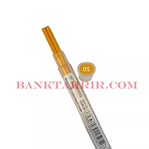 نوک مداد رنگی کد 05 برند Creatoors Class سی کلاس