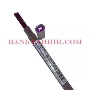 نوک مداد رنگی کد 24 برند Creatoors Class سی کلاس