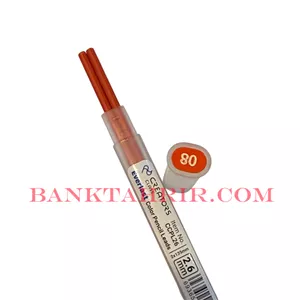 نوک مداد رنگی کد 08 برند Creatoors Class سی کلاس