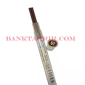 نوک مداد رنگی کد 57 برند Creatoors Class سی کلاس