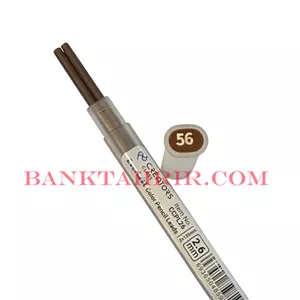 نوک مداد رنگی کد 56 برند Creatoors Class سی کلاس