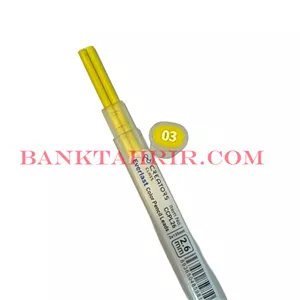 نوک مداد رنگی کد 03 برند Creatoors Class سی کلاس