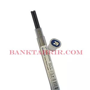 نوک مداد رنگی کد 29 برند Creatoors Class سی کلاس