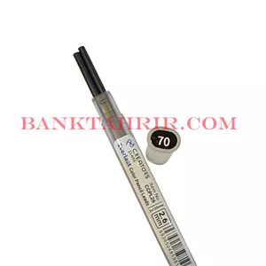 نوک مداد رنگی کد 70 برند Creatoors Class سی کلاس