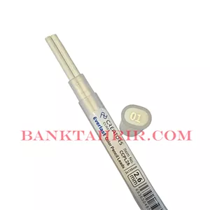 نوک مداد رنگی کد 01 برند Creatoors Class سی کلاس