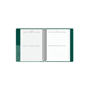 سررسید کلاسوری مدیران سال 1405 پاپکو Papco مدل CR-712