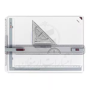 تخته رسم روترینگ Rotring سایز A3 