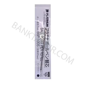 مغزی خودکار پلاتینیوم Platinum مدل BSP-100S نوک 0.7 میلی متری