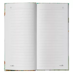 دفتر یادداشت پالتویی کد N-43 مسترنوت Mrnote