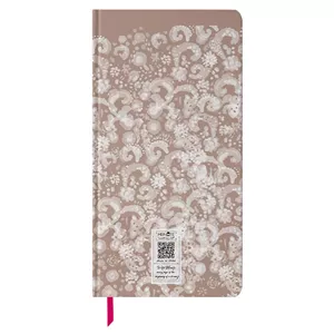 دفتر یادداشت پالتویی کد N-56 مسترنوت Mrnote