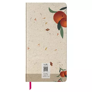 دفتر یادداشت پالتویی کد N-57 مسترنوت Mrnote