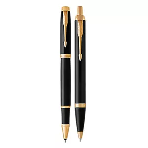 ست هدیه خودکارو روان نویس پارکر Parker مدل IM