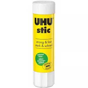 چسب ماتیکی اوهو UHU استیک Stic (40 گرمی)