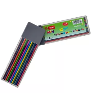 نوک اتود رنگی ۲ میلی‌متری میکرو Mikro