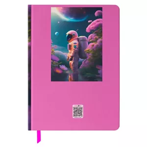 دفتر یادداشت جیبی کد 25 مسترنوت Mrnote
