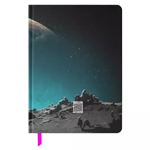 دفتر یادداشت جیبی کد 35 مسترنوت Mrnote