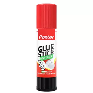 چسب ماتیکی پنتر Panter مدل GS 418 وزن 9 گرمی