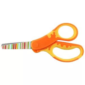 قیچی پنتر Panter مدل Rainbow S 106 کد 01