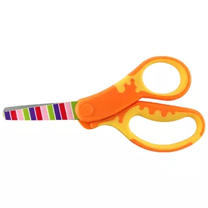 قیچی پنتر Panter مدل Rainbow S 106 کد 02