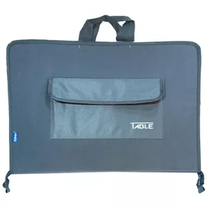 کیف آرشیو تیبل Table برزنتی سایز A2 جلو جیب‌دار کد TB9655