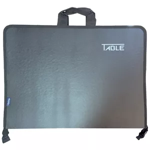 کیف آرشیو تیبل Table چرمی سایز A3 دسته دوختی کد TB9653