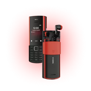 گوشی نوکیا 5710 Express audio