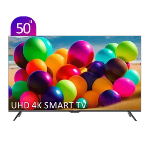 تلویزیون ایکس ویژن مدل XYU795 سایز 50 اینچ UHD 4K هوشمند سری 7