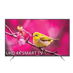 تلویزیون ایکس‌‌ویژن مدل XTU775 سایز 55 اینچ UHD 4K هوشمند سری 7