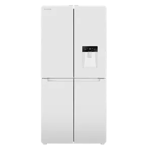 یخچال فریزر چهار درب ایکس ویژن مدل TF541 AWD رنگ سفید++